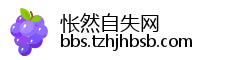 怅然自失网